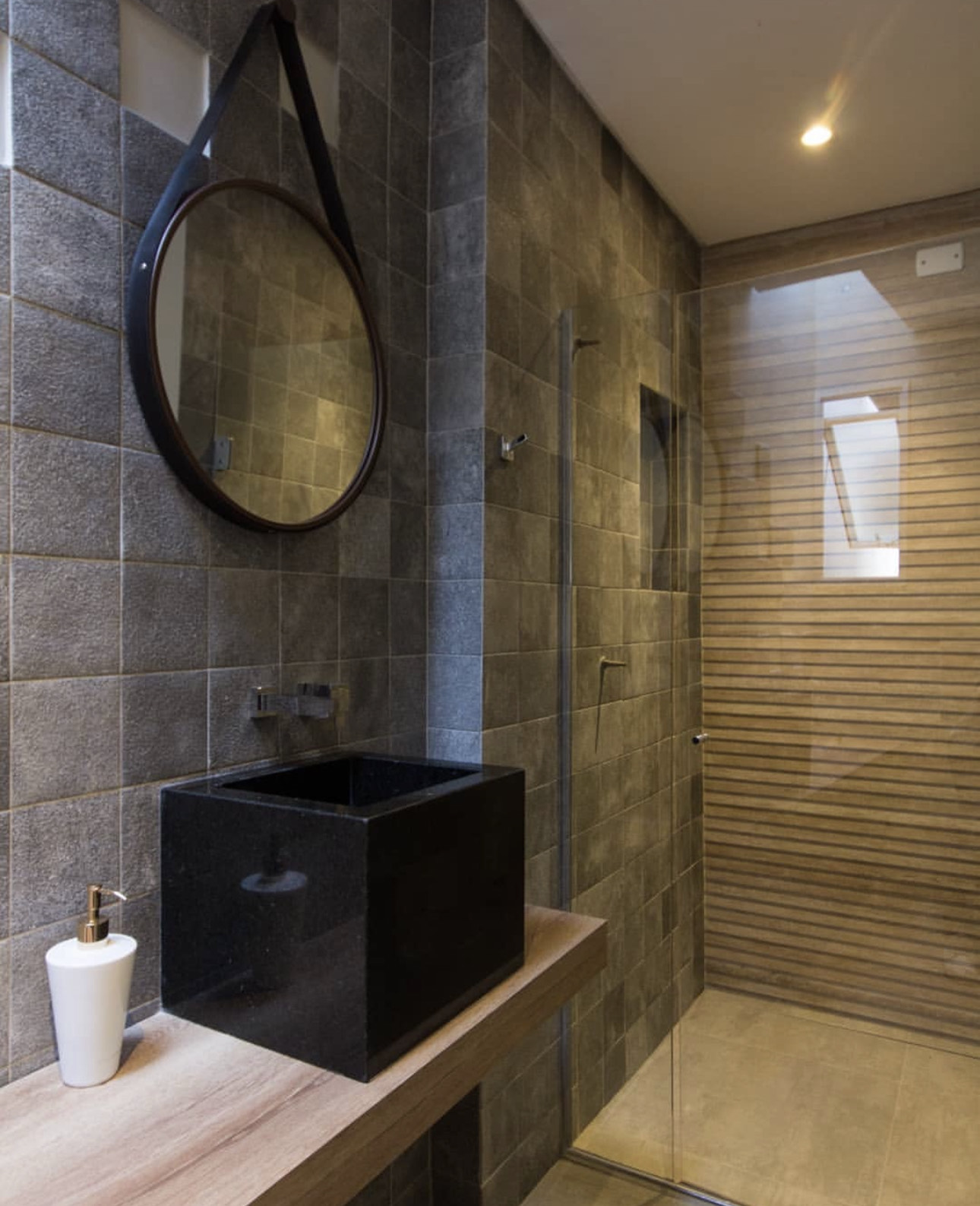 Bathroom Project 27